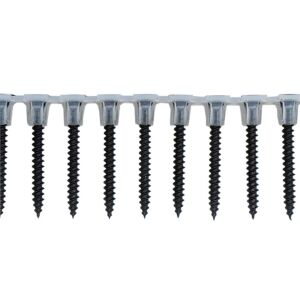 Rox 0344 Ahşap Şerit Vidası 3.5x35 mm (1000 Adet Vida)