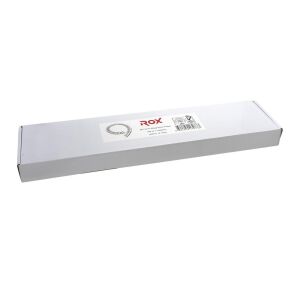 Rox 0344 Ahşap Şerit Vidası 3.5x35 mm (1000 Adet Vida)