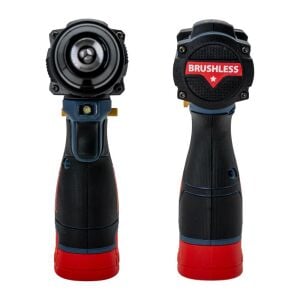 Stechend SX16-2X2.0 Akülü Kömürsüz Matkap Vİdalama 16V 2.0Ah 50Nm