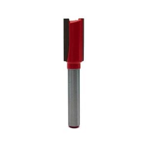 Topshop TH14522 Kanal Açma Freze Bıçağı 10mm (Sap 6 mm)