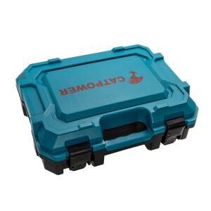 CatPower 1040 Kömürsüz Akülü Matkap Vidalama 10mm 20V 2Ah