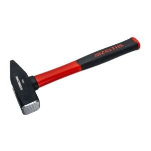 İzeltaş 14000005217 Fiber Saplı Çekiç 1500 gr