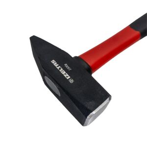 İzeltaş 14000005217 Fiber Saplı Çekiç 1500 gr