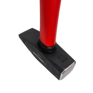 İzeltaş 14000005218 Fiber Saplı Çekiç 1500 gr