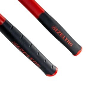İzeltaş 14000005218 Fiber Saplı Çekiç 1500 gr