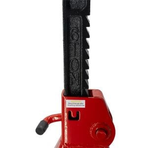 Master 4 Ayaklı Sehpa Kriko Stand 6 Ton 2 li Set