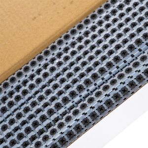 Rox 0343 Ahşap Şerit Vidası 3.5x30 mm (1000 Adet Vida)