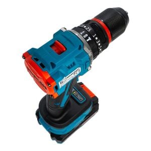 CatPower E1011 Kömürsüz Darbeli Akülü Matkap Vidalama 20V 2Ah