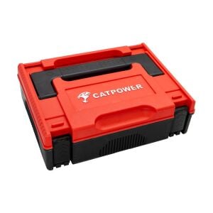 CatPower E1011 Kömürsüz Darbeli Akülü Matkap Vidalama 20V 2Ah
