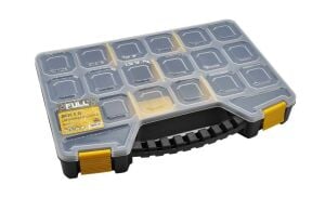 FULL MK18 Organizer Takım Çantası