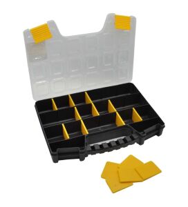 FULL MK18 Organizer Takım Çantası