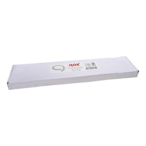Rox 0342 Ahşap Şerit Vidası 3.5x25 mm (1000 Adet Vida)
