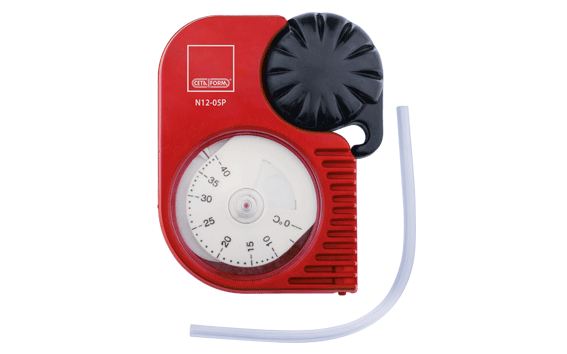 CETA FORM N12-05P Antifriz Bomesi (Depolu)