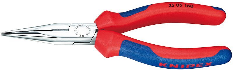 KNIPEX 25 05 160 Kargaburun 160 mm
