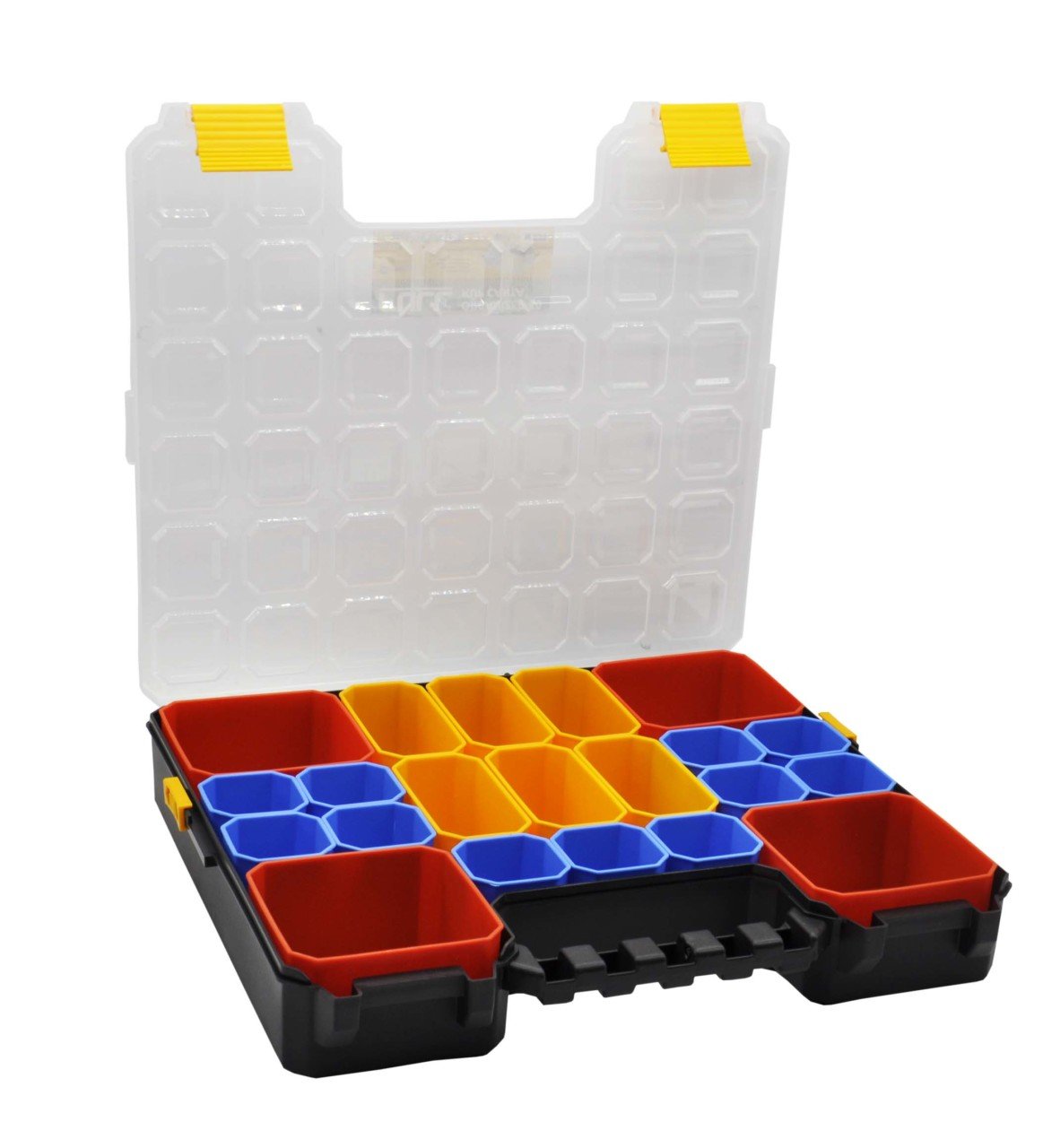 FULL KÜP 400 Organizer Takım Çantası