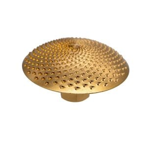 6594 Ahşap Oyma Oval Törpü Disk 70mm M14 (Avuç Taşlama İçin)