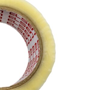 Elsen Hotmelt Şeffaf Koli Bandı 45 mm x 100 mt