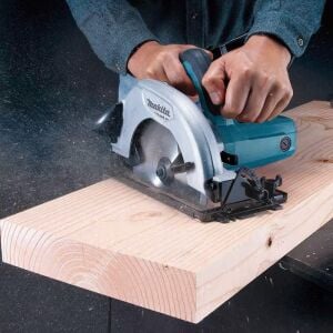 Makita M5802B Sunta Kesme Daire Testere Makinası 185-190mm 1050W