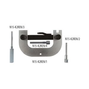 CETA FORM N15-K2REN Sente Aparatı Takımı Renault