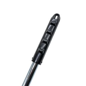 Eltu R4C02 Tırmık Metal Teleskopik Saplı Çim Tırmığı