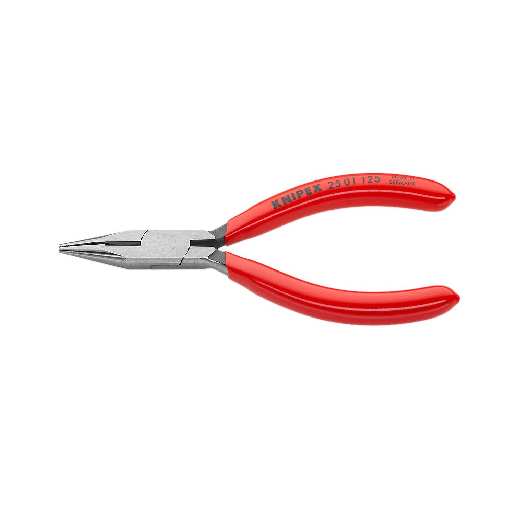 KNIPEX 2501125 Kargaburun 125 mm