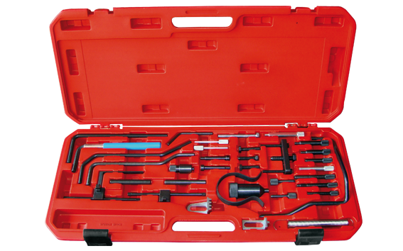 CETA FORM N15-M1PSA Master Sente Aparatı Takımı (Cıtroen/Peugeot)