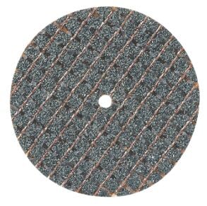 Dremel 426 Fiberglas Takviyeli Kesme Diski 5'li Paket