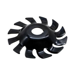 6592 Ahşap Oyma ve Şekilledirme Diski 115 mm