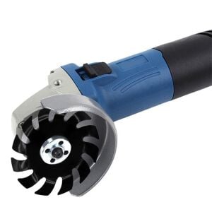 6592 Ahşap Oyma ve Şekilledirme Diski 115 mm