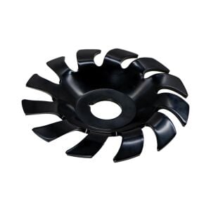 6592 Ahşap Oyma ve Şekilledirme Diski 115 mm