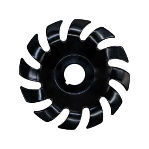 6592 Ahşap Oyma ve Şekilledirme Diski 115 mm