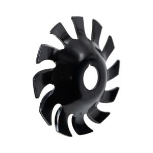 6592 Ahşap Oyma ve Şekilledirme Diski 115 mm