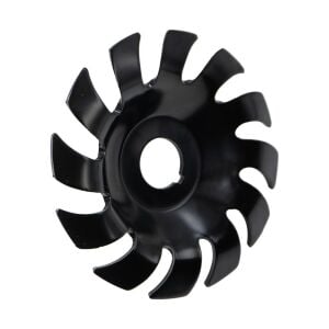 6592 Ahşap Oyma ve Şekilledirme Diski 115 mm