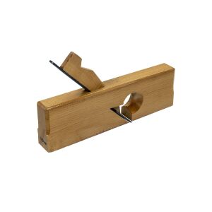 Ağaç Düztaban El Rendesi 30 mm