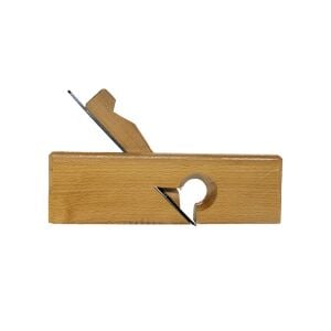 Ağaç Düztaban El Rendesi 30 mm