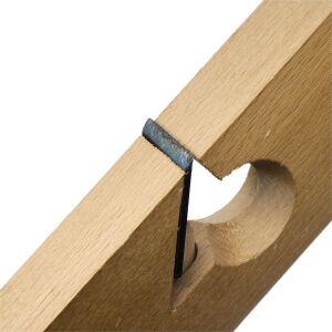 Ağaç Düztaban El Rendesi 30 mm