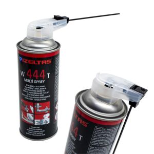 İzeltaş 14000004446 W444T Multi Sprey 400 ml