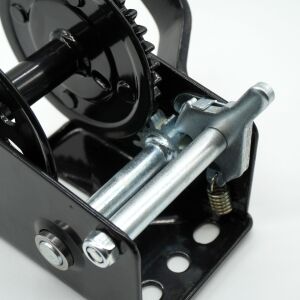 Kollu El Vinçi 800 LB Irgat 360 kg