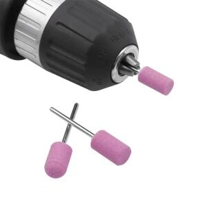 6591 Kalıpçı Mini Taşlama Seti 12 Parça (Sap: 2.35 mm)