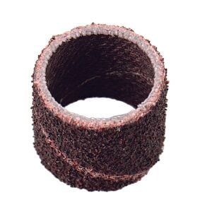 Dremel 408 Kaba 60 Kum Zımpara 13 mm 6 Adet