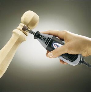 Dremel 408 Kaba 60 Kum Zımpara 13 mm 6 Adet