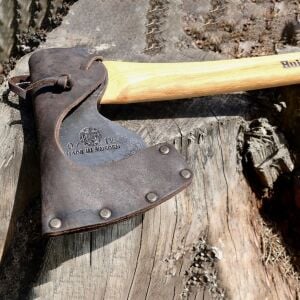 Hultafors 841770 Åby Forest Balta 700 gr