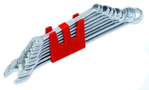 İZELTAŞ Kombine Anahtar Takımı Uzun Boy 21'li Set