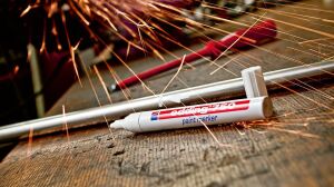 Edding 750 Paint Marker Boya Kalemi Markör Kalem Mavi