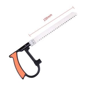 Magic Saw Çok Amaçlı Hobi Kıl Testere Seti