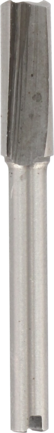 Dremel 652 Düz Uç Profil Açma Ucu 4,8 mm