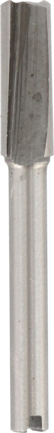 Dremel 652 Düz Uç Profil Açma Ucu 4,8 mm