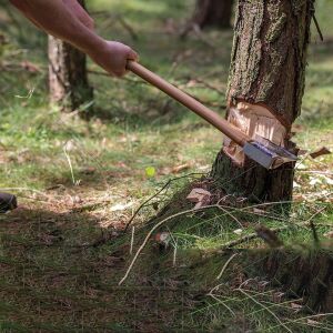 Hultafors 840511 Arvika 5 Star Balta 2000 gr