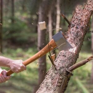 Hultafors 840511 Arvika 5 Star Balta 2000 gr