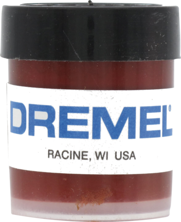 Dremel 421 Parlatma Pastası